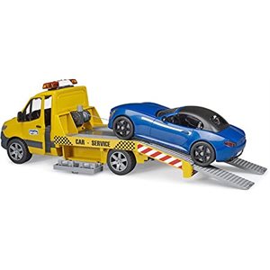Mb Sprinter Transporter L+S And Roadster