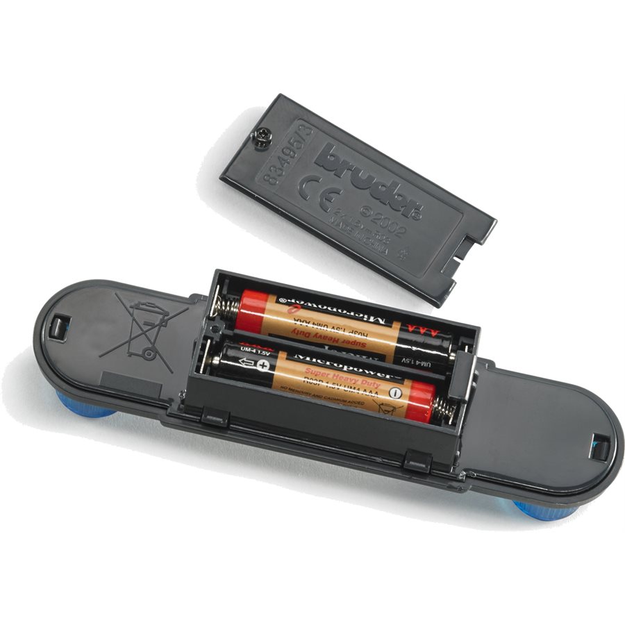 LIGHT AND SOUND MODULE (TRUCKS)