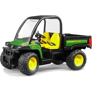 John Deere Gater Xuv 855d