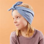 Linen Bandana - Ecru