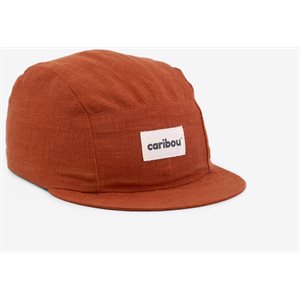Casquette Paprika, Grand