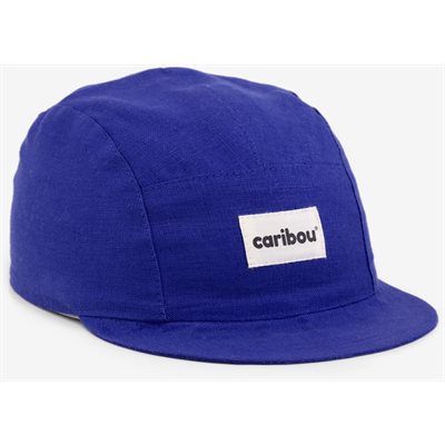 Cap - Royal Blue (Small Size) Cap - Royal Blue (Small Size)