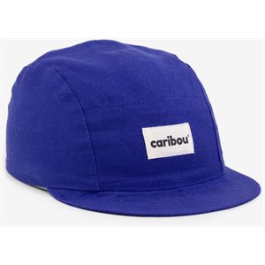 Cap - Royal Blue (Small Size)