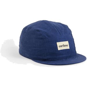 Casquette Indigo, Petit