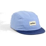 Cap - Blue Duo (Small Size)