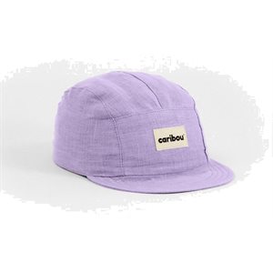 Casquette Lavande Moyen