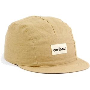 Casquette Sable Moyen