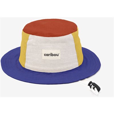 Chapeau Soleil Farceur, Moyen 1-3 Ans