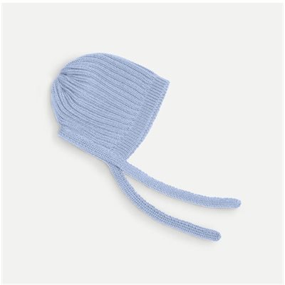 Tuque Pour Bebe - Bleu Ciel Tuque Pour Bebe - Bleu Ciel