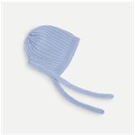 Tuque Pour Bebe - Bleu Ciel Tuque Pour Bebe - Bleu Ciel