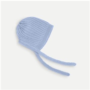 Tuque Pour Bebe - Bleu Ciel