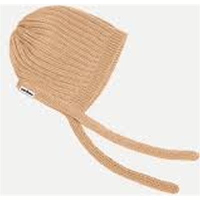 Tuque Pour Bebe - Caramel Tuque Pour Bebe - Caramel