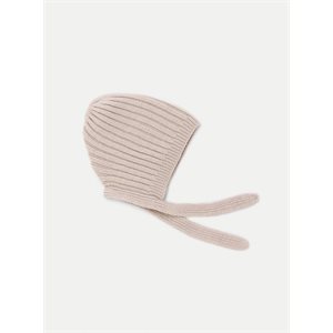 Tuque Pour Bebe - Ecru