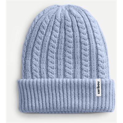 Classic Beanie - Sky Blue Classic Beanie - Sky Blue