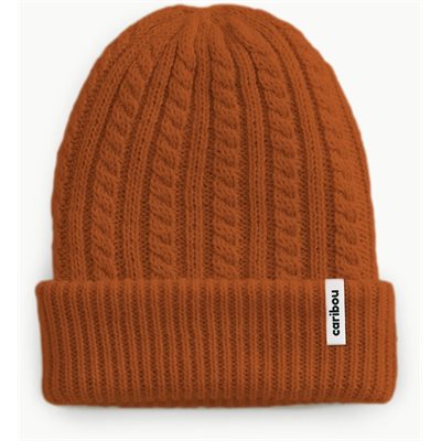 Tuque Classique Brique Tuque Classique Brique