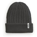 Classic Beanie - Coal Classic Beanie - Coal