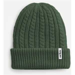 Classic Beanie - Spruce