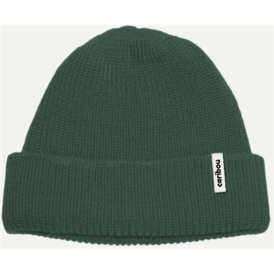 Fisherman Beanie - Spruce (Adult) Fisherman Beanie - Spruce (Adult)