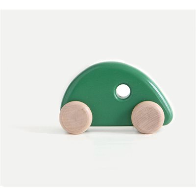 Car - Green Car - Green