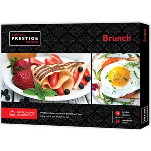 Coffret Prestige Brunch