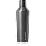 Bouteille Canteen - Gunmetal Metallique (16oz)
