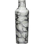 Bouteille Canteen - Leopard Des Neiges (16oz)