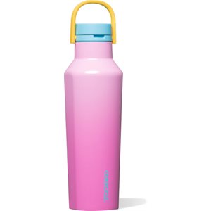 Sport Canteen Bottle - Pink Pop (20oz)