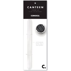 Bouteille Cap A / Paille 20oz Et 40oz