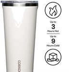 Tumbler 24oz Boom Box Blue