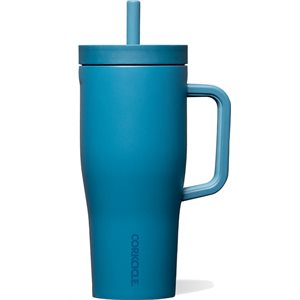 Leakproof Cruiser 22oz North Shore