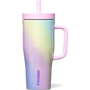 Leakproof Cruiser 22oz Rainbow Unicorn