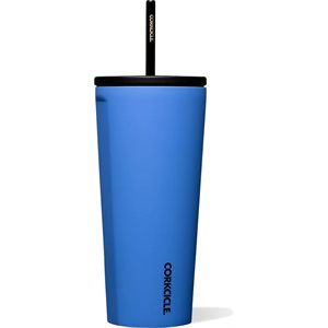 Cold Cup - 24oz Pacific Blue