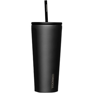 Cold Cup 24oz Ceramic Slate