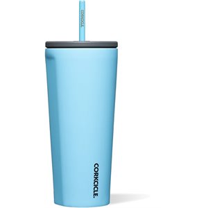 Cold Cup 24oz Santorini