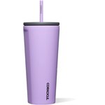 Froid Tasse 24oz Soleil-Soaked Lilas