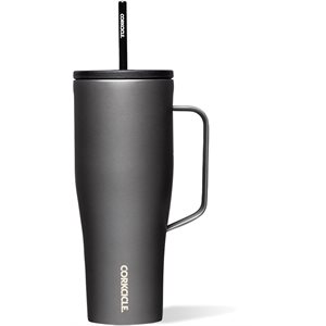 Cold Cup Xl 30oz Ceramic Slate