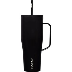 Cold Cup Xl 30oz Matte Black
