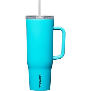 Cruiser 40 Oz Capri Blue