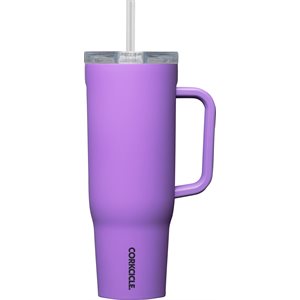 Cruiser 40 Oz Varsity Purple