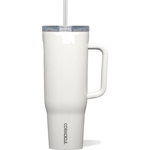 Cruiser 40oz - Oat Milk