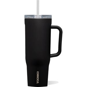 Cruiser 40oz - Matte Black
