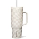 Cruiser 40oz Wavy Checker Board Cruiser 40oz Wavy Checker Board