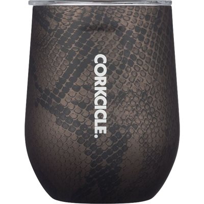 Stemless 12oz Rattle Stemless 12oz Rattle