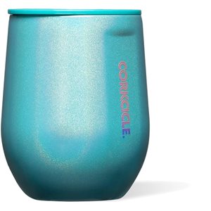 Stemless 12oz Unicorn Enchanted Tide