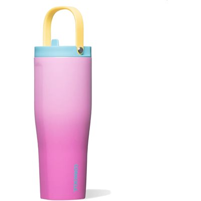Go Cup Xl 30oz Pink Pop