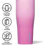 Go Cup Xl 30oz Pink Pop