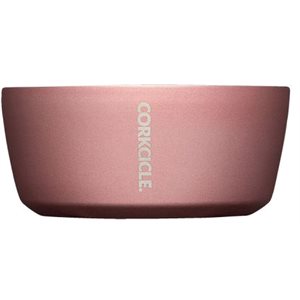 Dog Bowl 16oz Ceramic Sierra