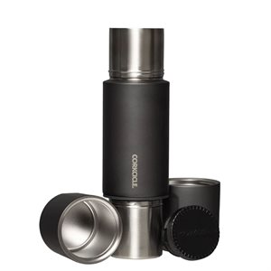 Traveler 36oz Ceramic Slate