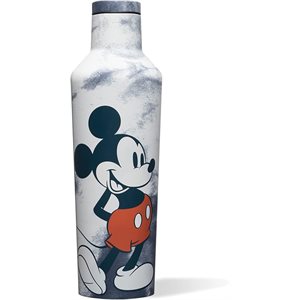 Canteen 16oz Disney Mickey Tie Dye
