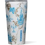 Verre 16oz Disney Princesse Belle